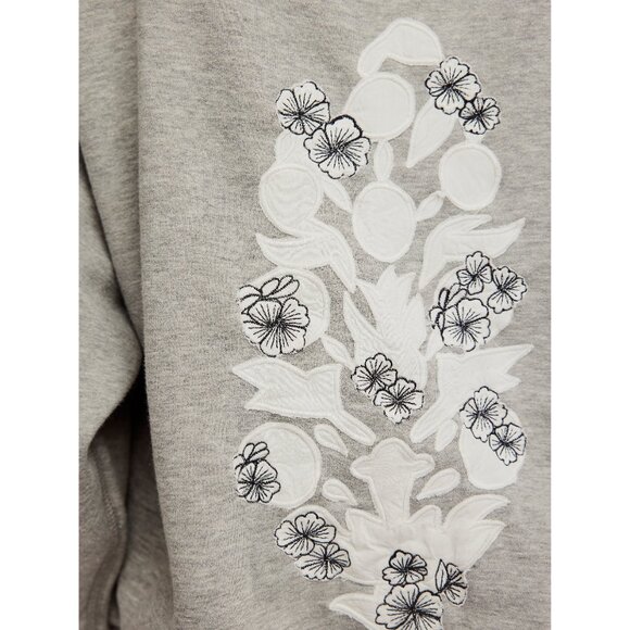 FP Movement by Free People Final Call Embroidered Hoodie - Picture 2 of 9